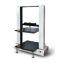 Box Compression Tester Equipment