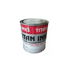 Nonwoven Screen Printing Ink