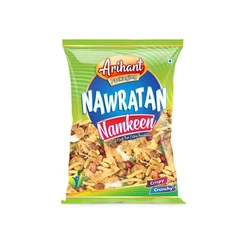  Namkeen Packaging Pouch