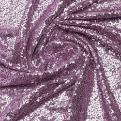 Shiny Sequence Fabric
