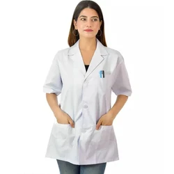 Laboratory Cotton Aprons