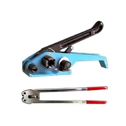 Strapping Manual Tools