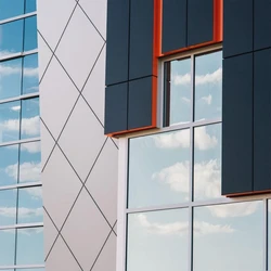 Cladding Composite Panels