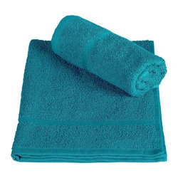 Cotton Terry Towel 