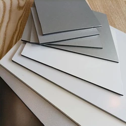 Cladding Aluminum Composite Panel 