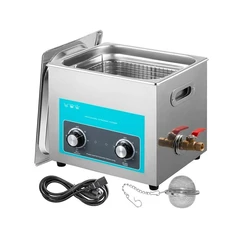 Autotech Cleaner Machines