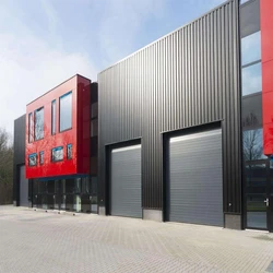 ACP Aluminium Composite Panels