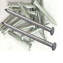 Galvanized Concrete Nail