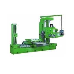Industries Boring Machines