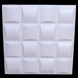 PVC White Panels