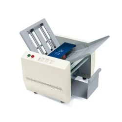 Paper Folding Machine