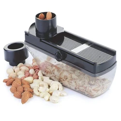 Dry Fruit Chopper