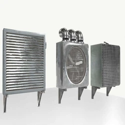 Ventilation Systems