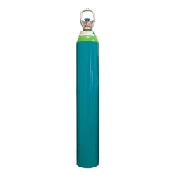 Argon Gas Cylinder