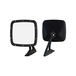 Rectangular Side Mirror