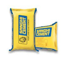 Sanghi Bags Cements
