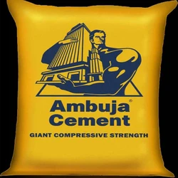 Ambuja Cements Bags