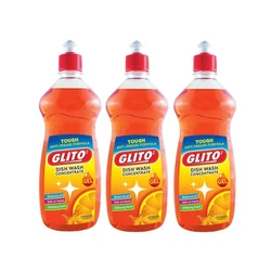 Glito Dishwash Liquid