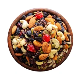 Dry Fruits Mixed 