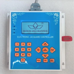 Electronic Jacquard Controller 