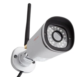 Wireless Ip Camera