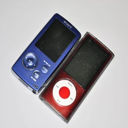 Media Mp3 Player