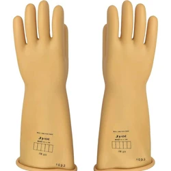 Electrical Rubber Gloves