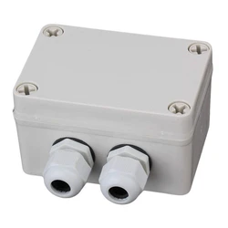 Electrical Junction Box