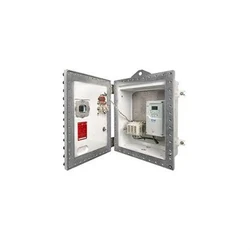 Electrical Vfd Panel