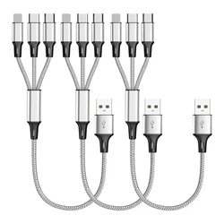 Multi Charging Cable