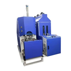 Pet Blow Moulding Machine
