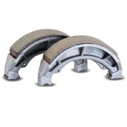 2 Wheeler Brake Shoe