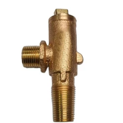 Bronze Ferrule Casting