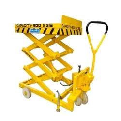 Automatic Die Loader