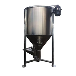Automatic Vertical Mixer Machine