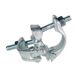 Clamp Vaishnav Fixed 