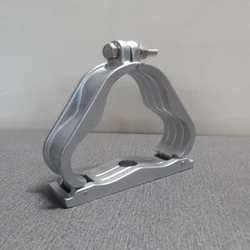 Clamps Trefoil Nylon