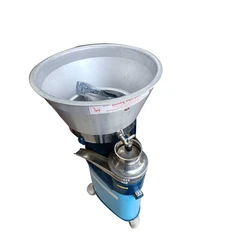 Cream Silver Separator