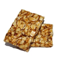 Groundnut Fresh Chikki