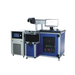 High Laser Quality Proficient Control Diode Laser Machine