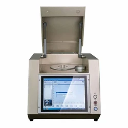 Gold Analysis Machine