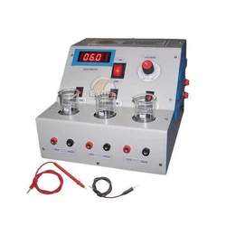 Rhodium Plating Machine