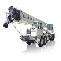 Hydraulic Mobile Crane