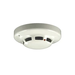 Automatic Smoke Detector