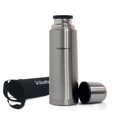 Steel Vacuum Flask
