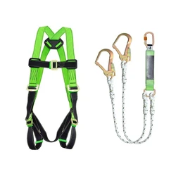 Industrial Safety Harness