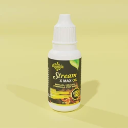 Ayurvedic Sexual Health Oil