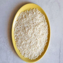 Common White Rice