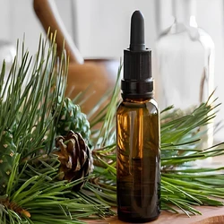 Liquid Pine Oil