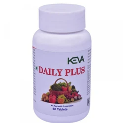 Keva Plus Capsules